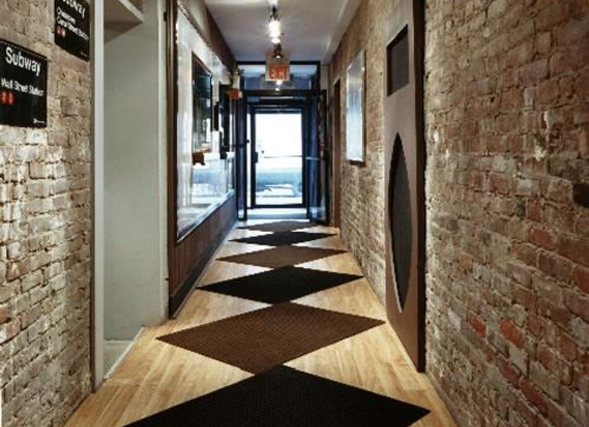 Hall Foto