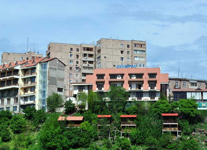 Soverom Foto