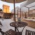 Takterrasse