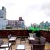 Takterrasse