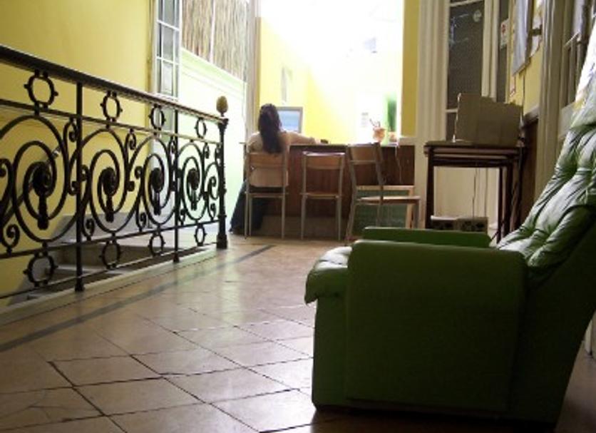 Hotellfasiliteter Foto