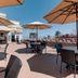 Takterrasse