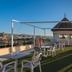Takterrasse