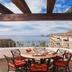 Takterrasse