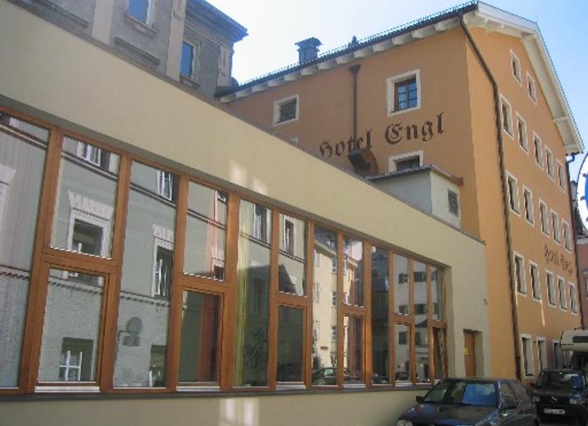 Utsikt Foto