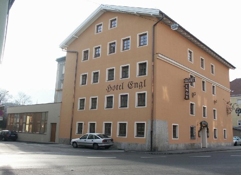 Bygning Foto