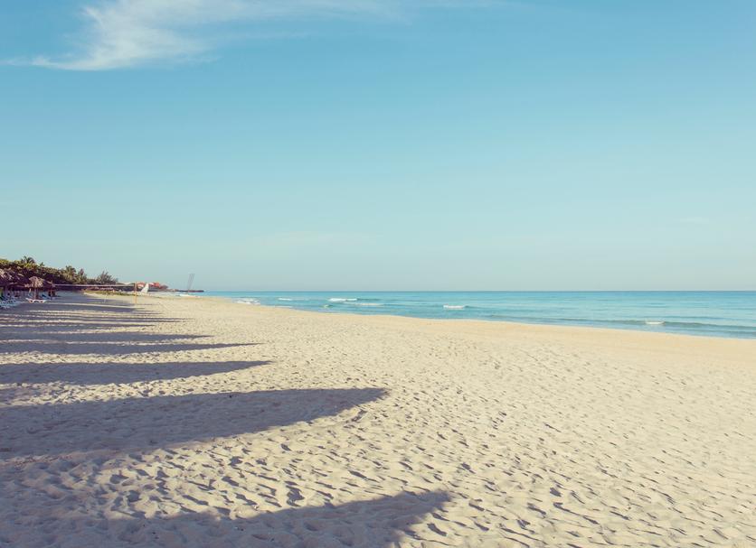 Strand Foto