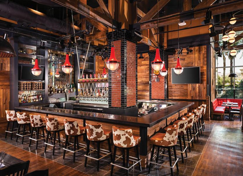 Bar Foto