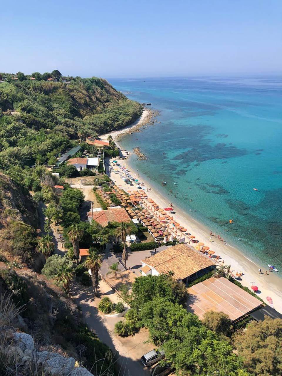 Strand