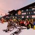 Takterrasse