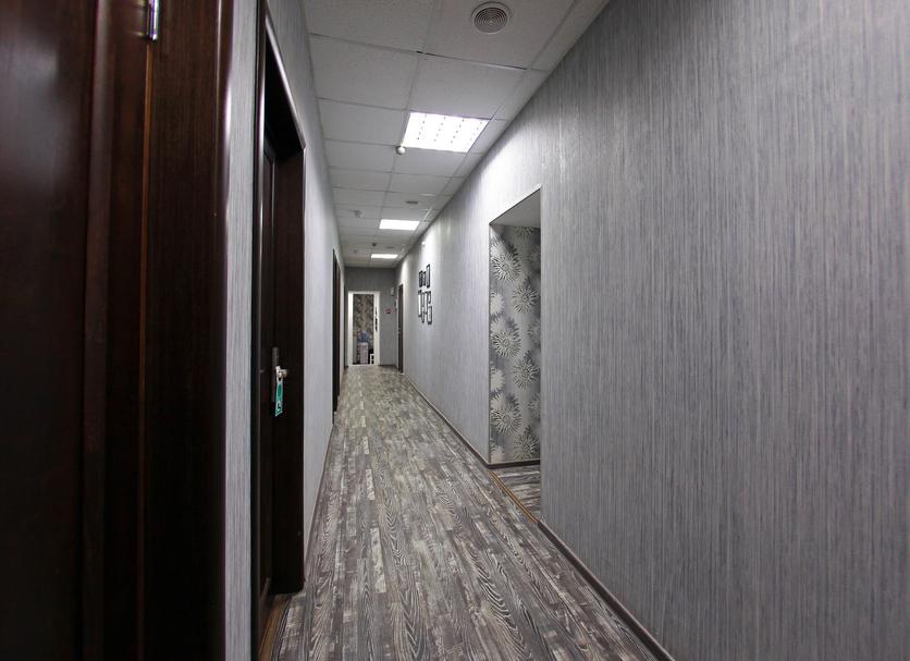Hall Foto