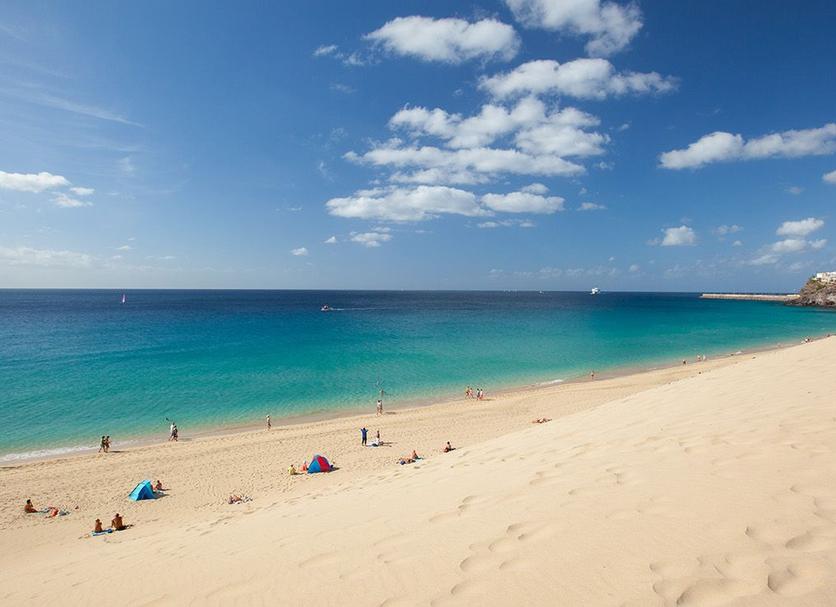 Strand Foto