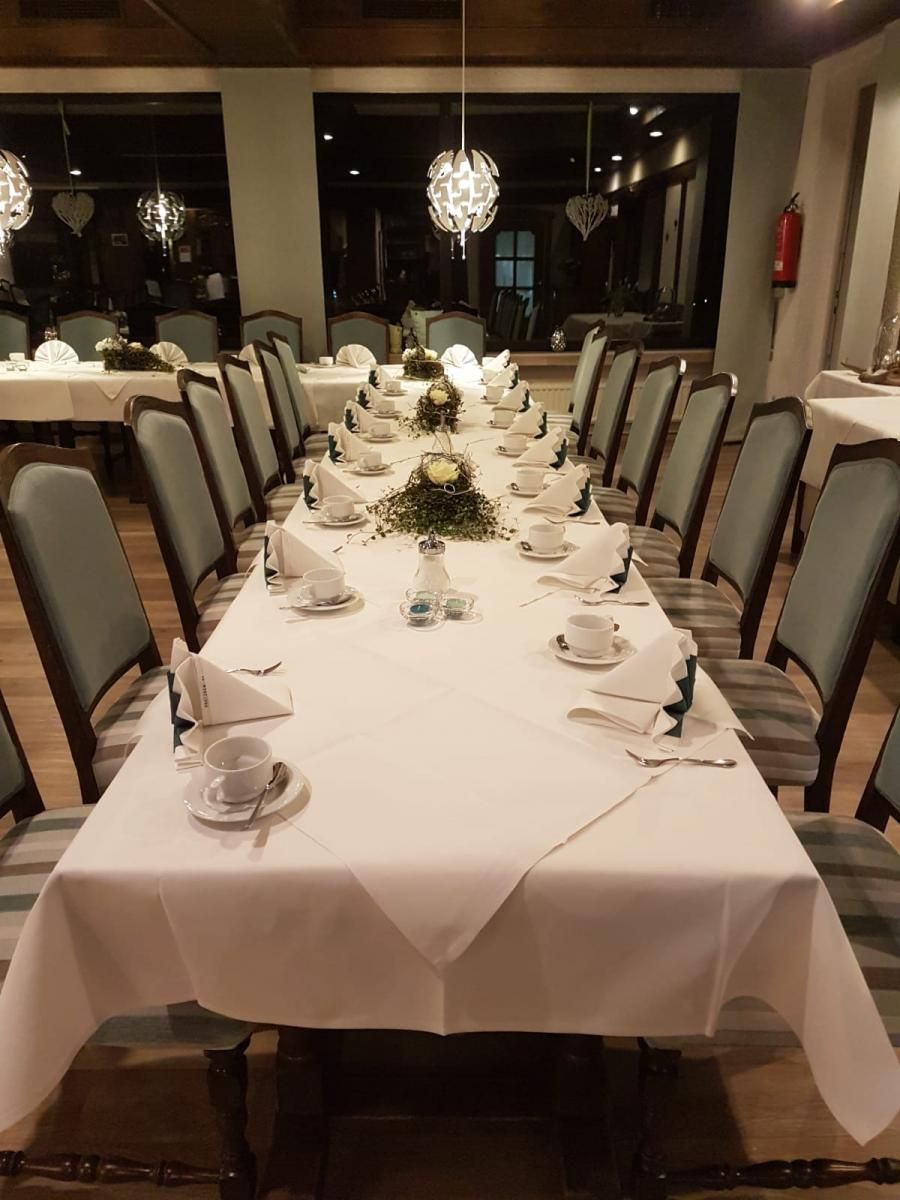 Hotellfasiliteter