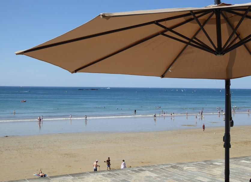 Strand Foto