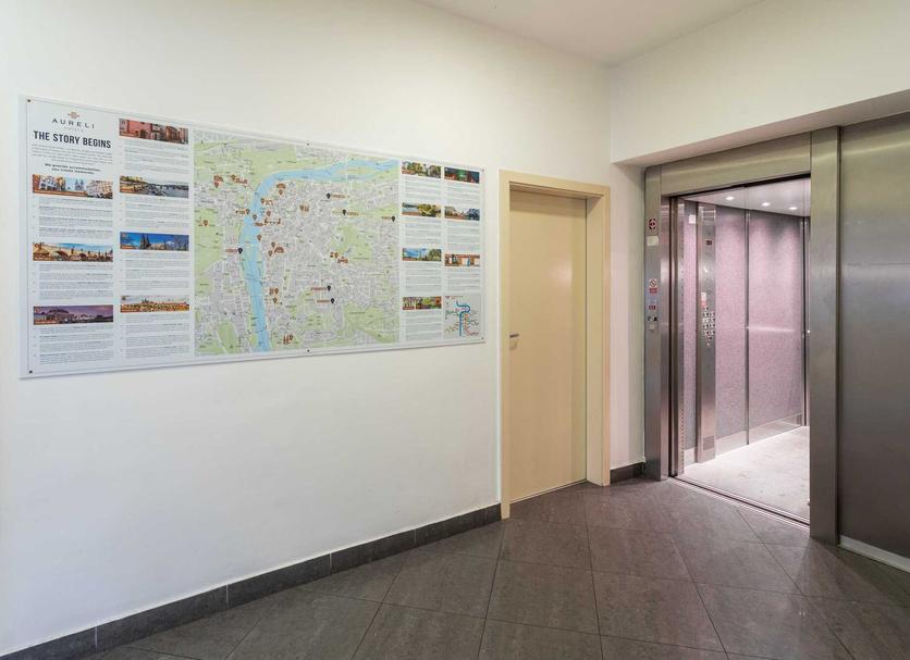 Hall Foto