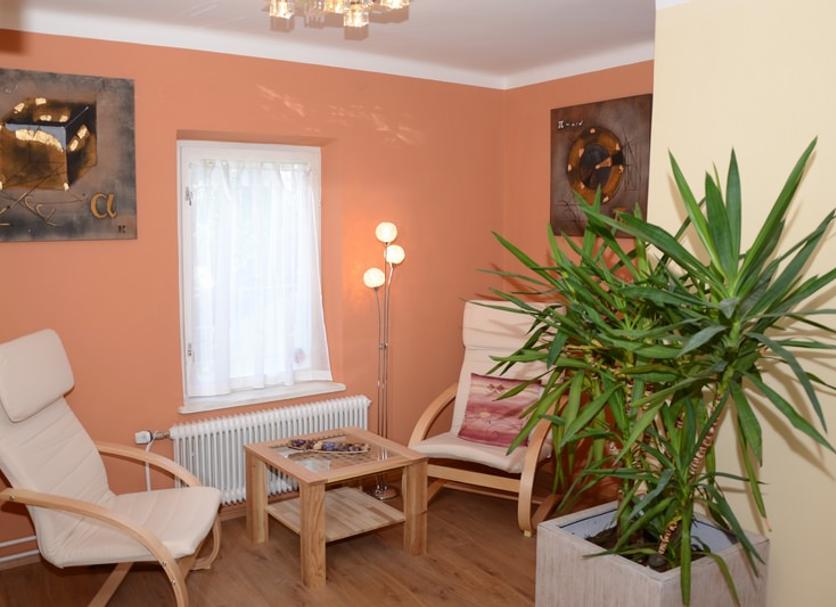 Romfasiliteter Foto