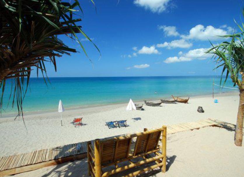 Strand Foto