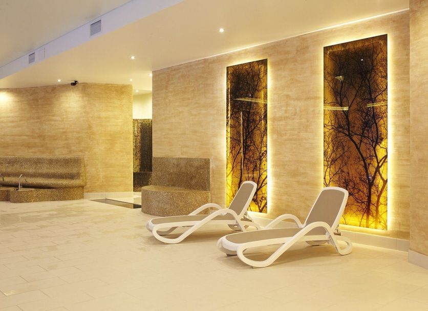 Spa Foto