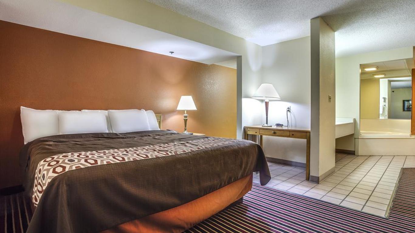 Mountain Vista Inn & Suites - Parkway