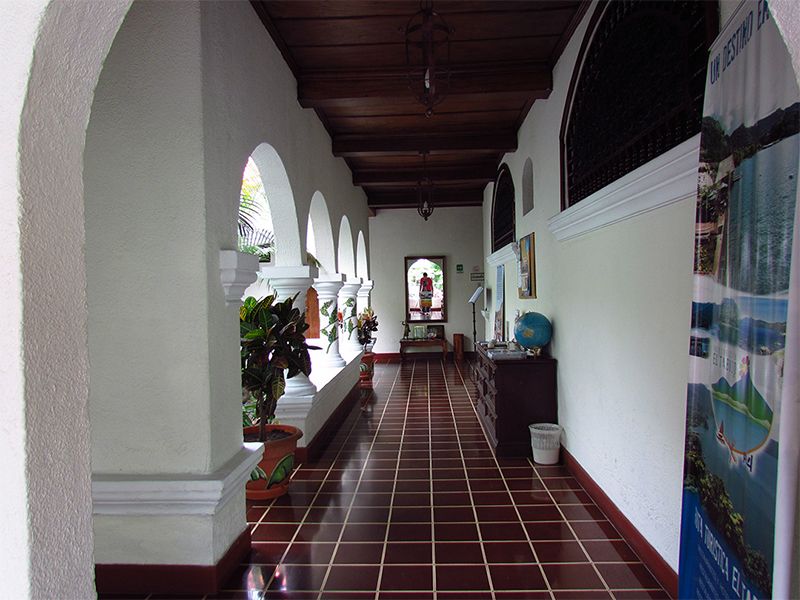 Hall