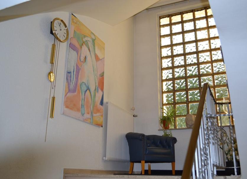 Hall Foto