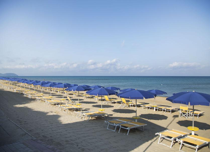 Strand Foto