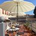 Takterrasse