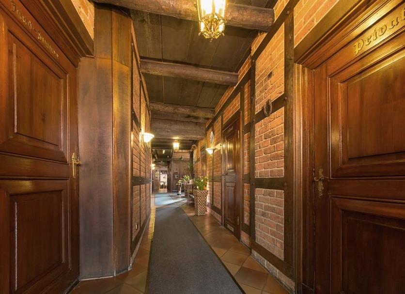 Hall Foto