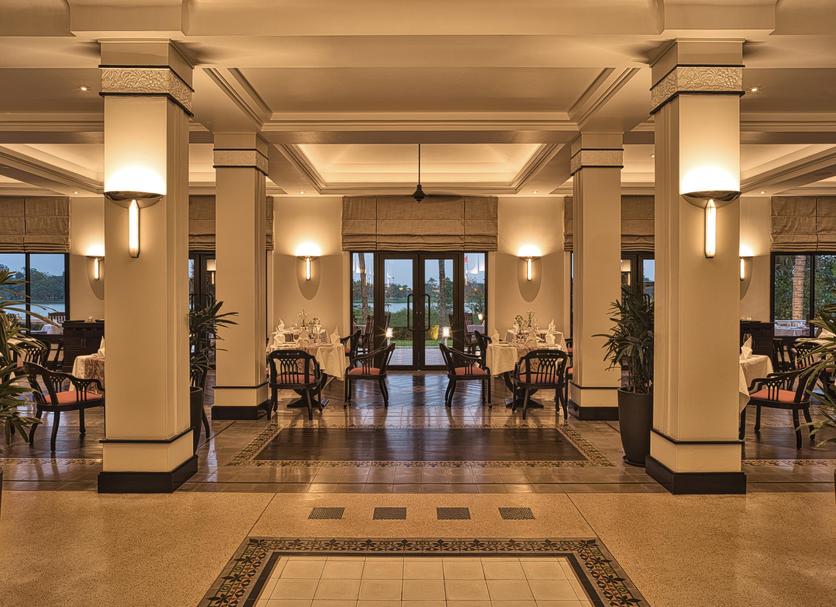 Hotellfasiliteter Foto