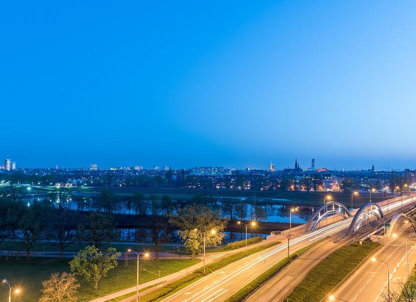Utsikt Foto