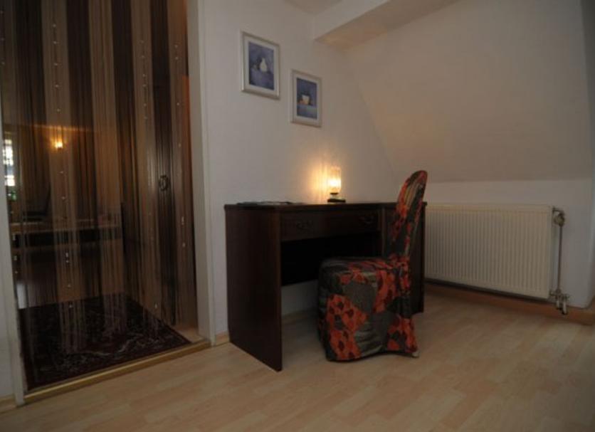 Romfasiliteter Foto