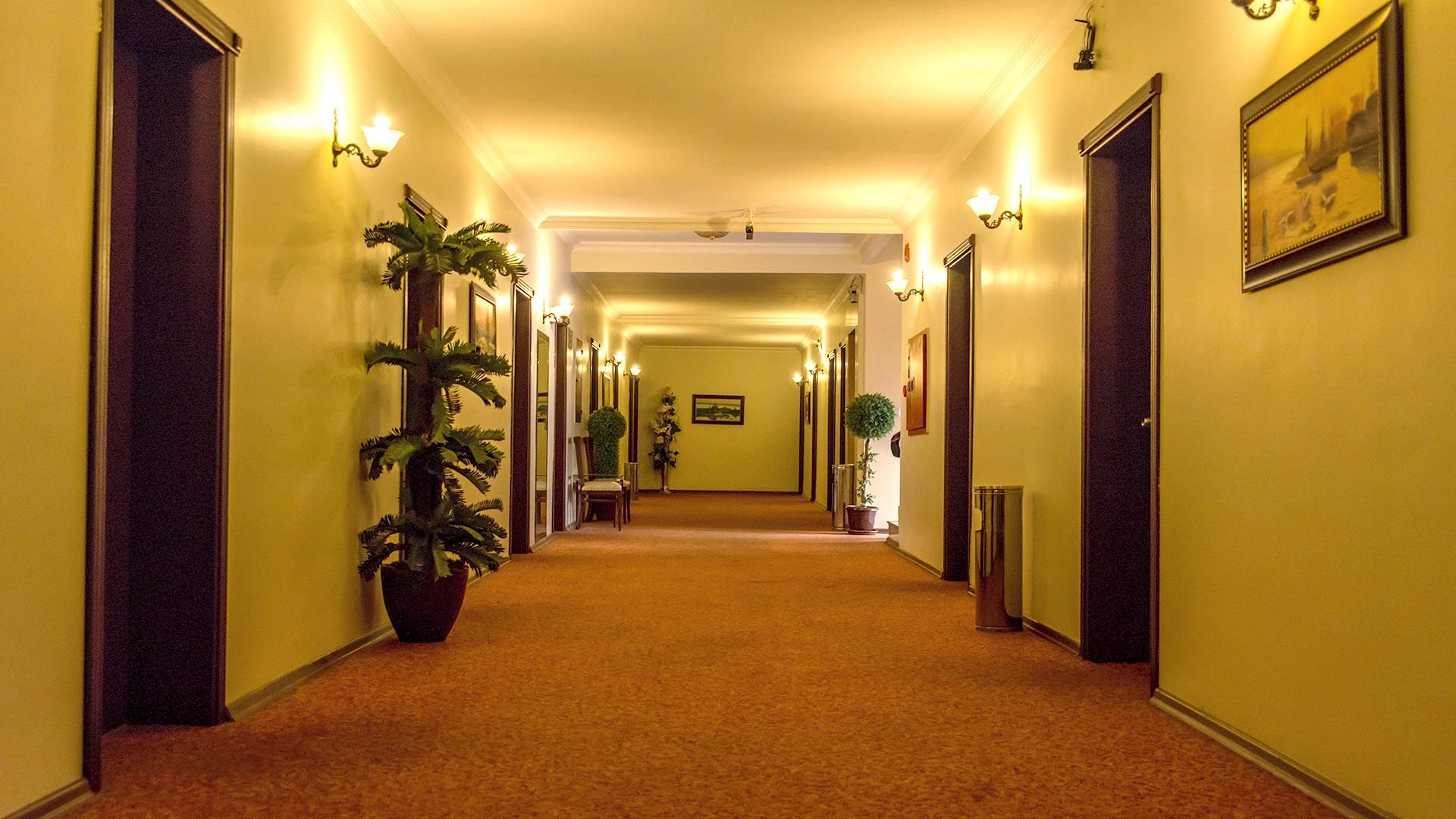 Hall