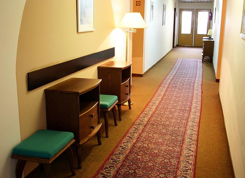 Hall Foto