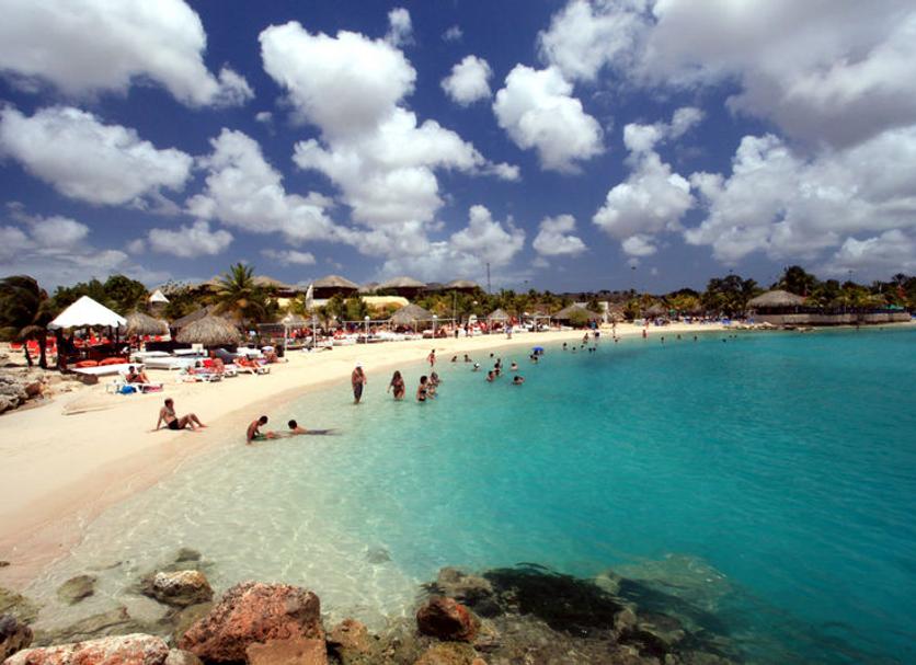 Strand Foto