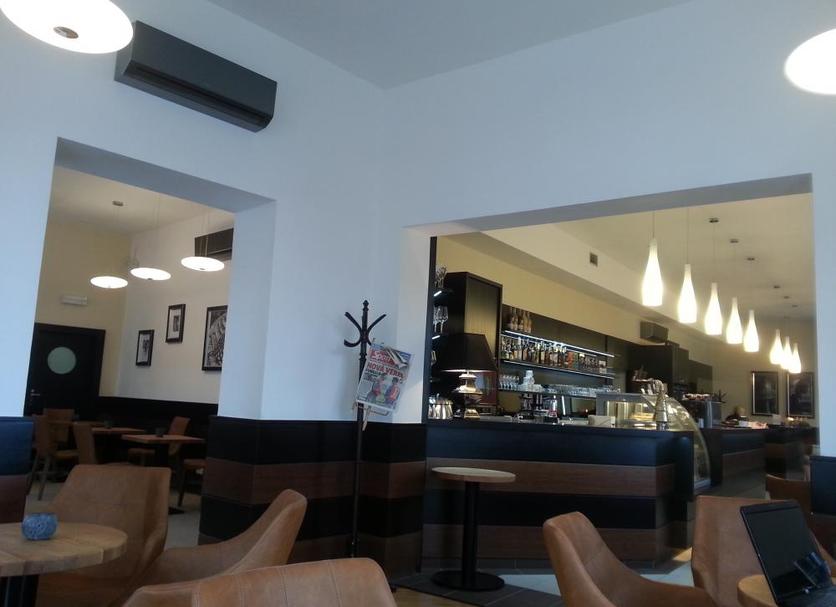 Hotellfasiliteter Foto
