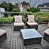 Takterrasse
