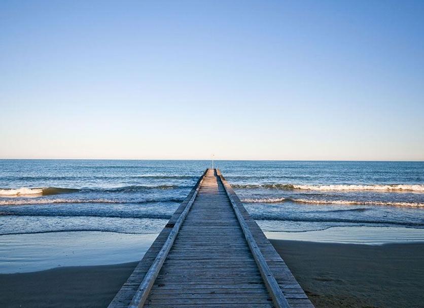 Strand Foto