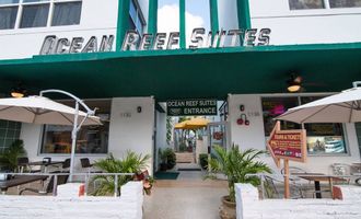 Ocean Reef Suites
