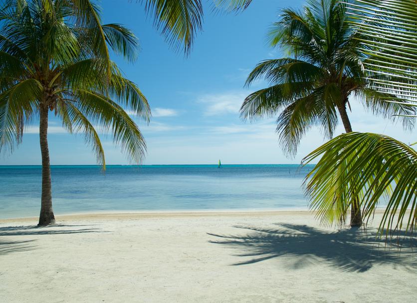 Strand Foto