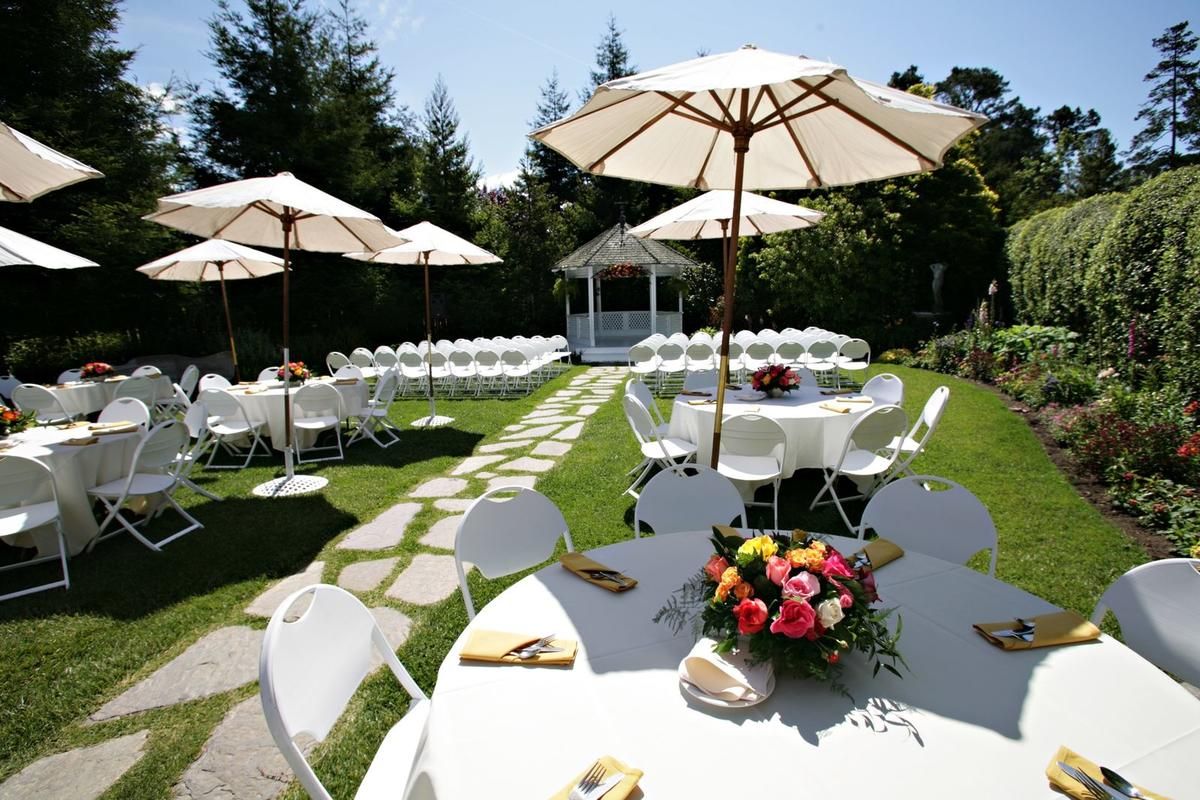 Banketthall