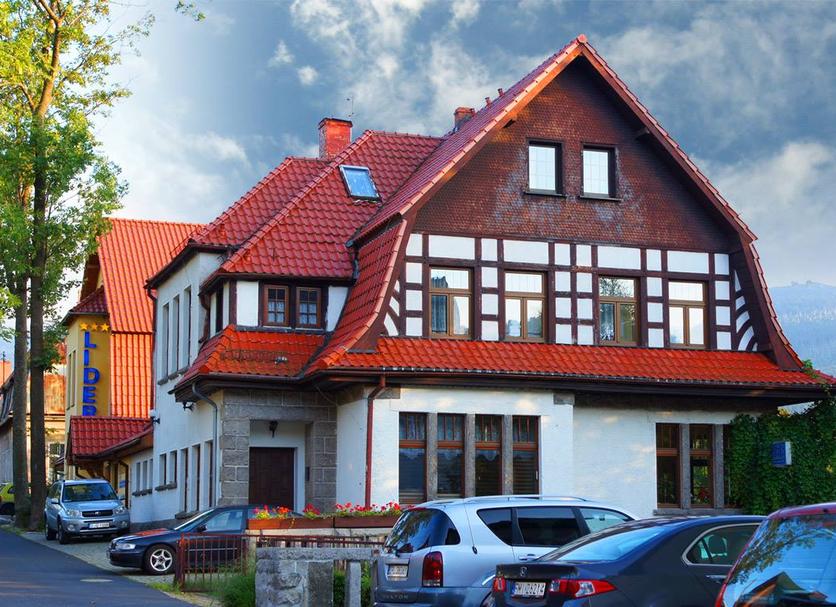 Bygning Foto