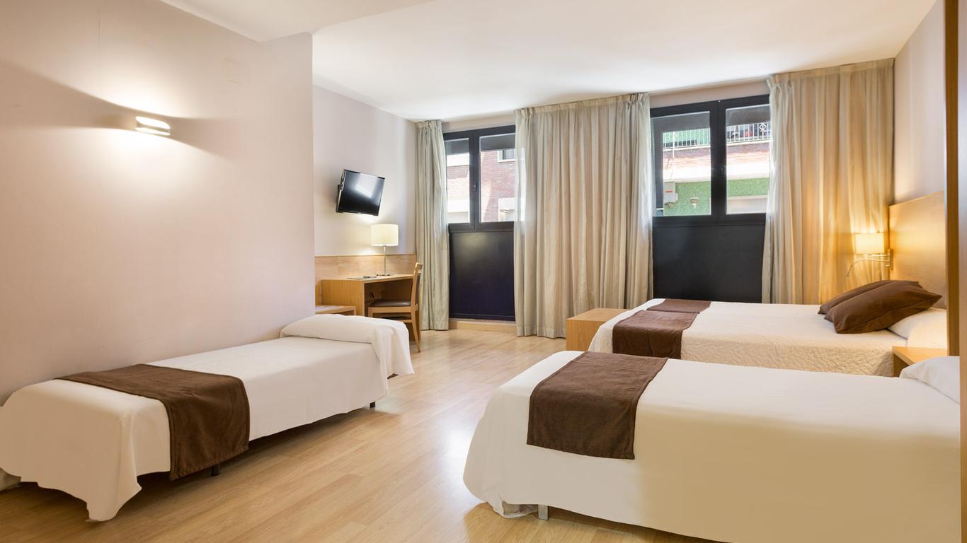 Hotel Acta Azul Barcelona