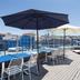 Takterrasse