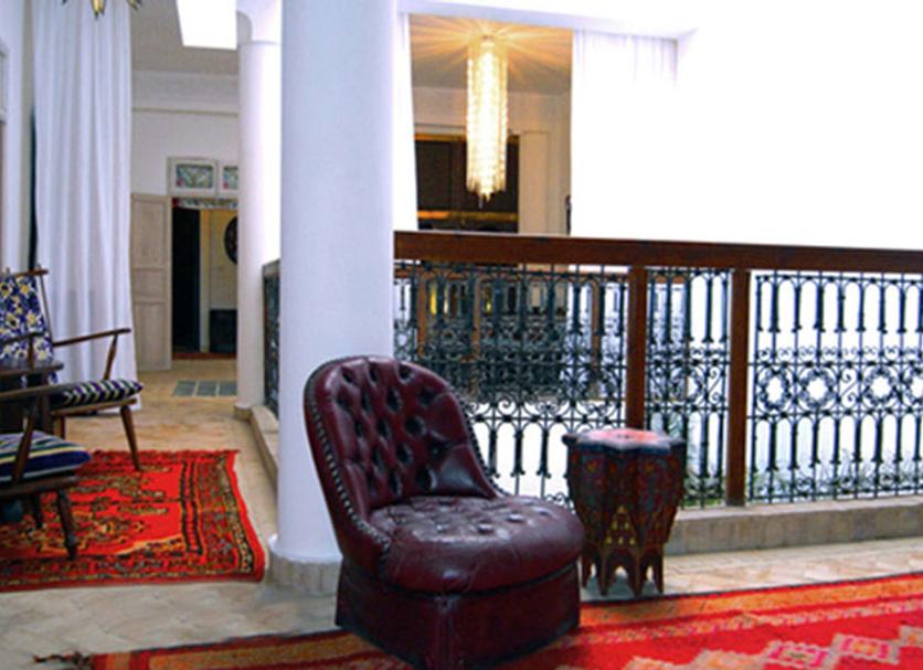 Hall Foto