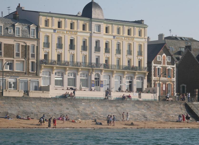 Bygning Foto