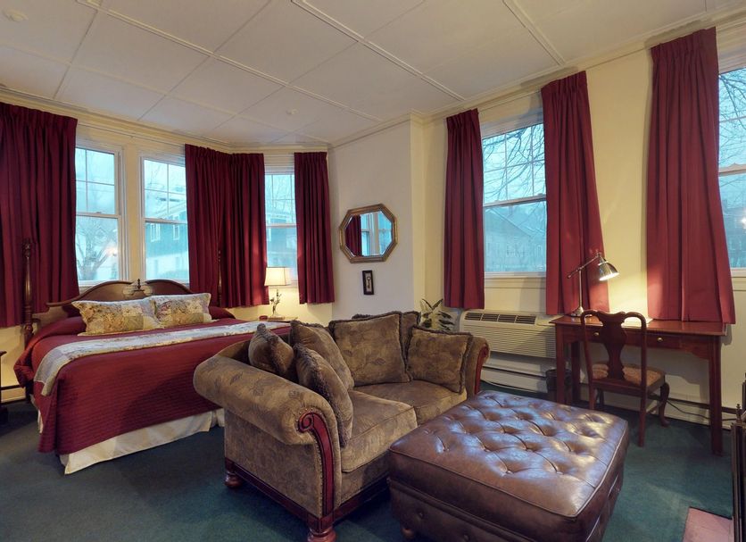 Soverom Foto