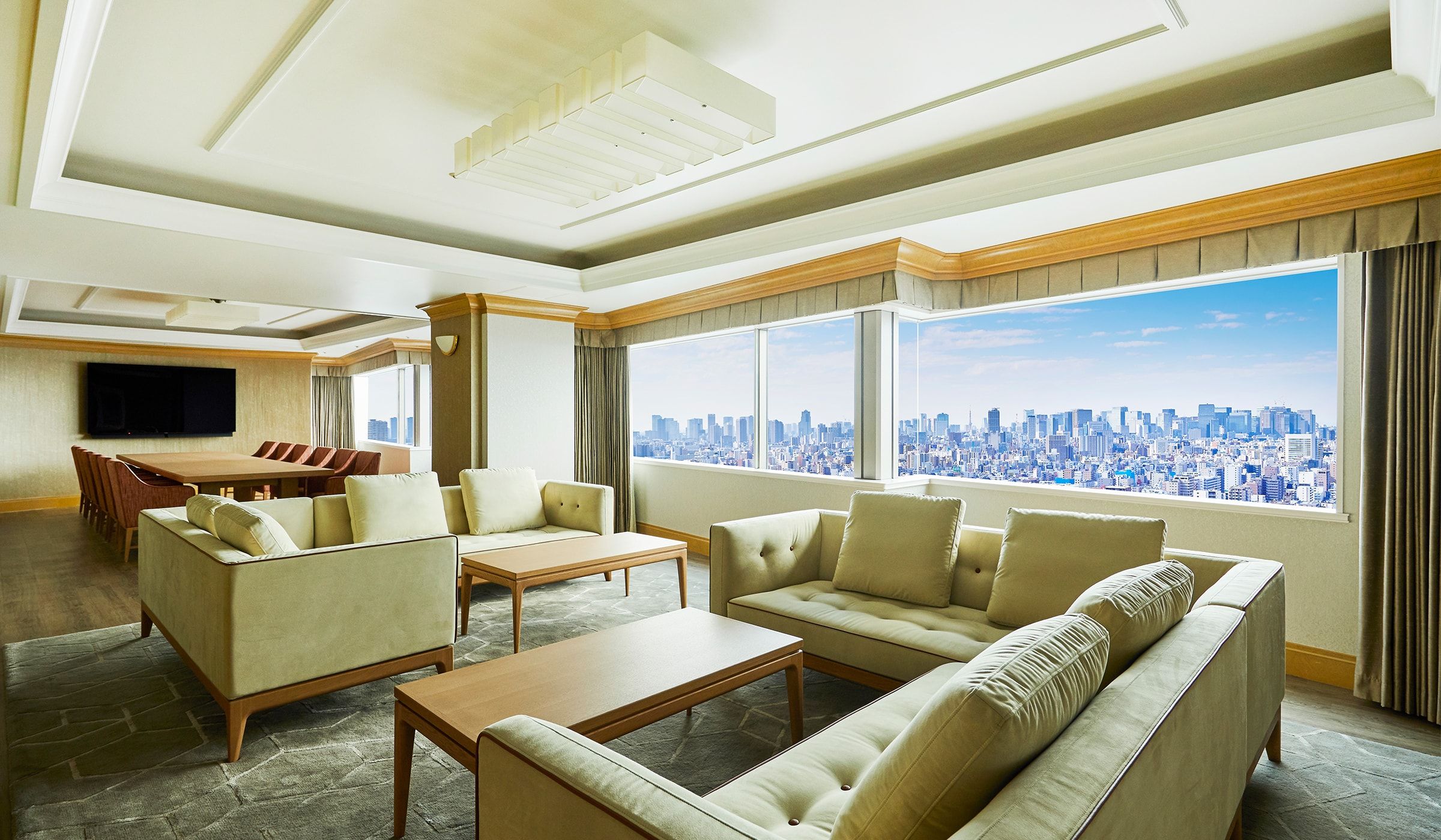 Stue