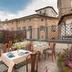 Takterrasse